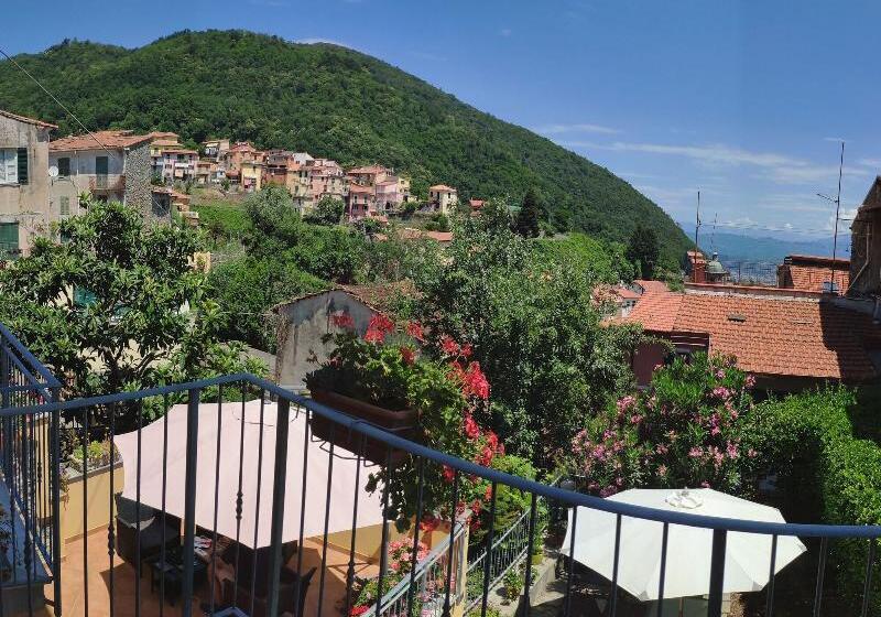 Пансион Pietra Di Mare