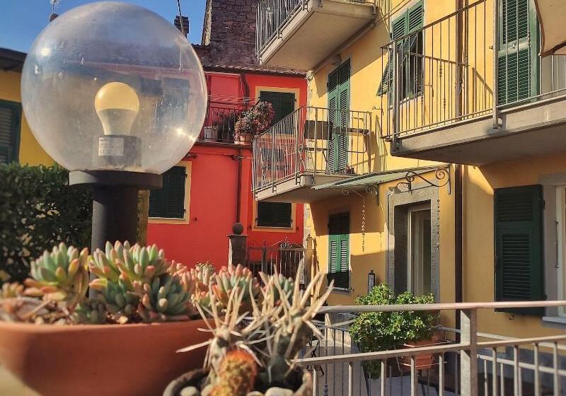 Пансион Pietra Di Mare