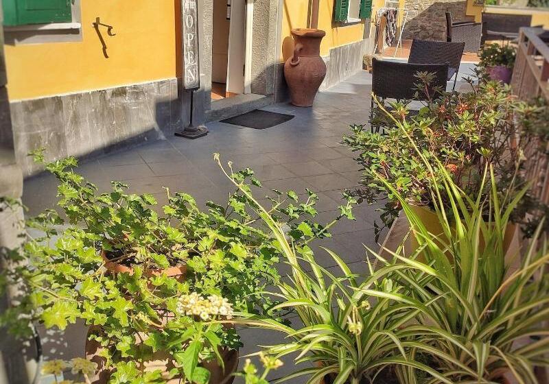 Пансион Pietra Di Mare