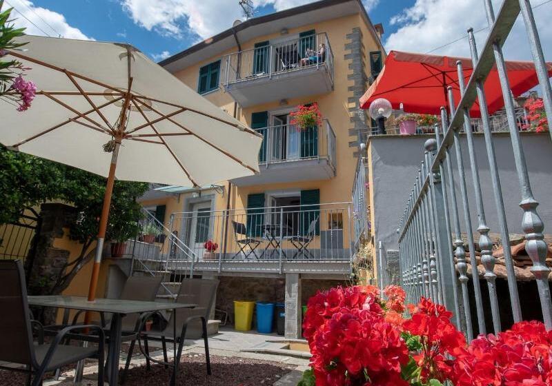 Пансион Pietra Di Mare