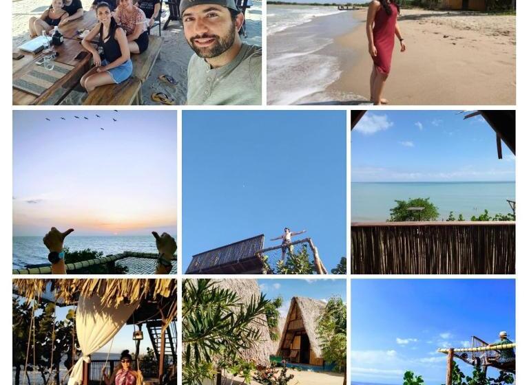 Пансион Playa Kai Glamping