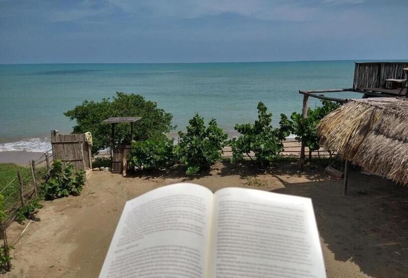 Пансион Playa Kai Glamping