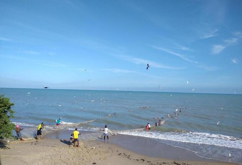 Пансион Playa Kai Glamping