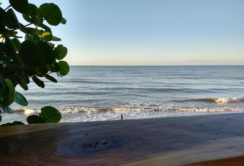 پانسیون Playa Kai Glamping