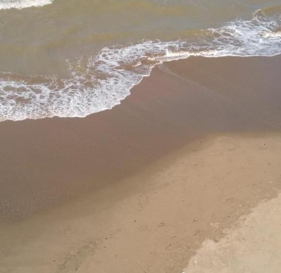 پانسیون Playa Kai Glamping