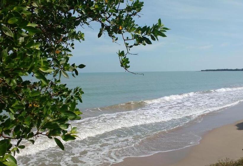 Пансион Playa Kai Glamping