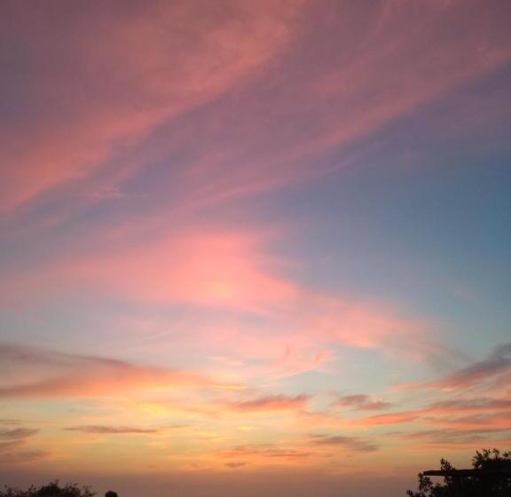 Пансион Playa Kai Glamping