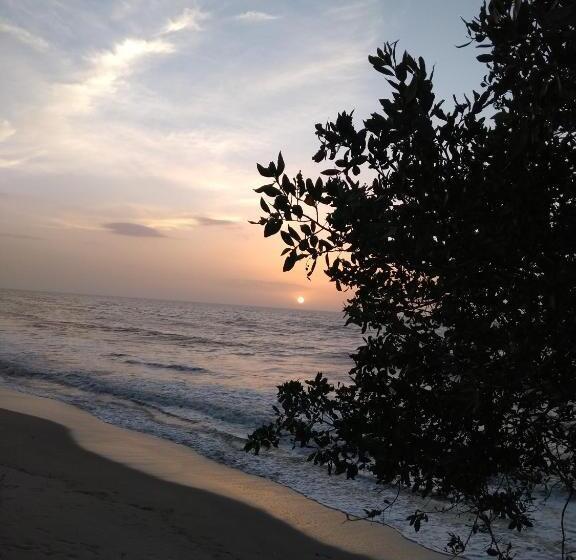 Пансион Playa Kai Glamping