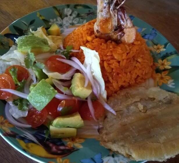 Пансион Playa Kai Glamping