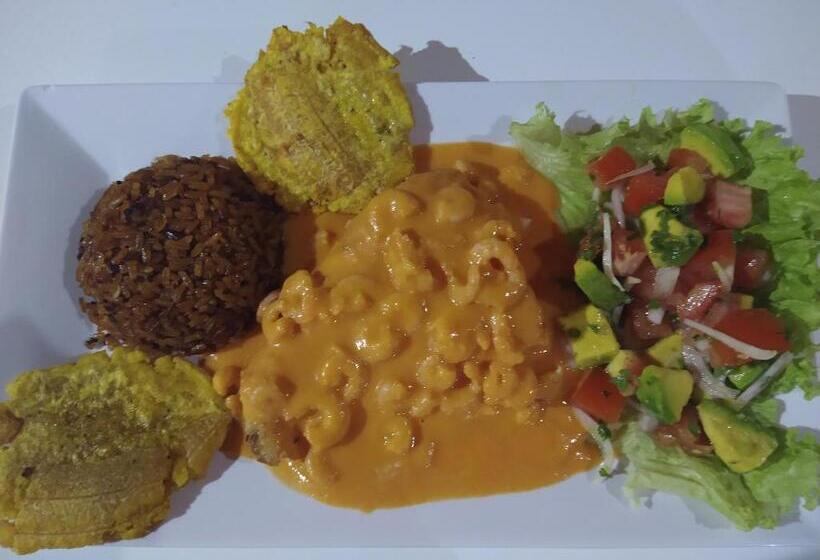 Пансион Playa Kai Glamping