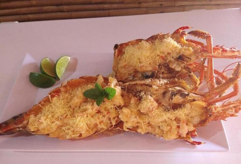 Пансион Playa Kai Glamping