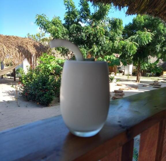 پانسیون Playa Kai Glamping