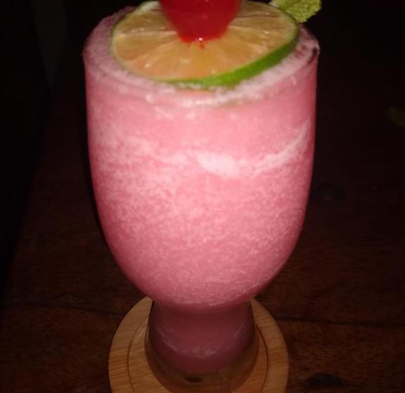 Пансион Playa Kai Glamping