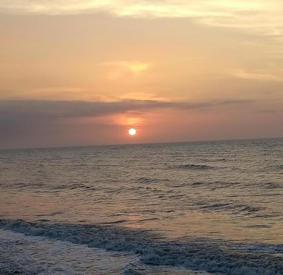 پانسیون Playa Kai Glamping