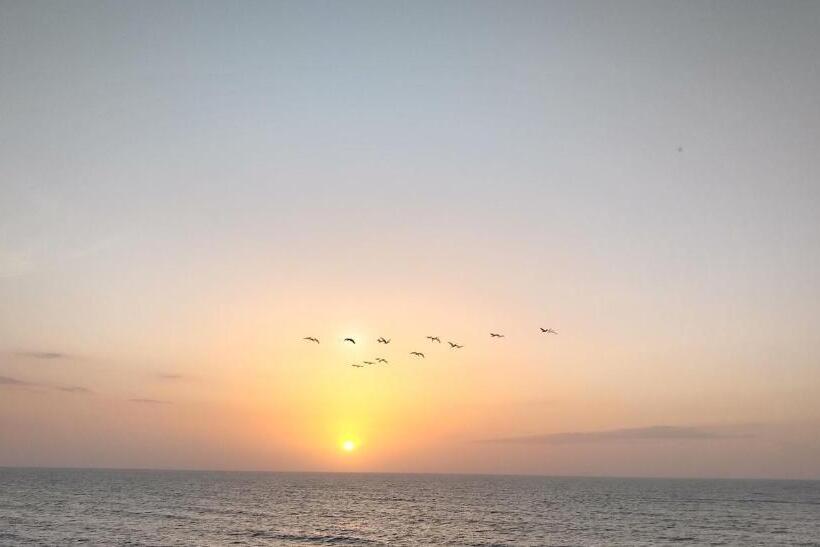 پانسیون Playa Kai Glamping