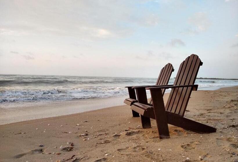 پانسیون Playa Kai Glamping