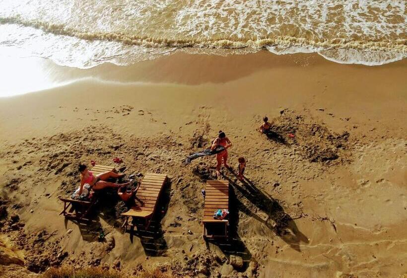 Пансион Playa Kai Glamping