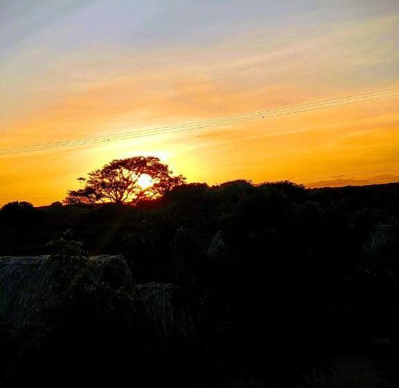 Пансион Playa Kai Glamping