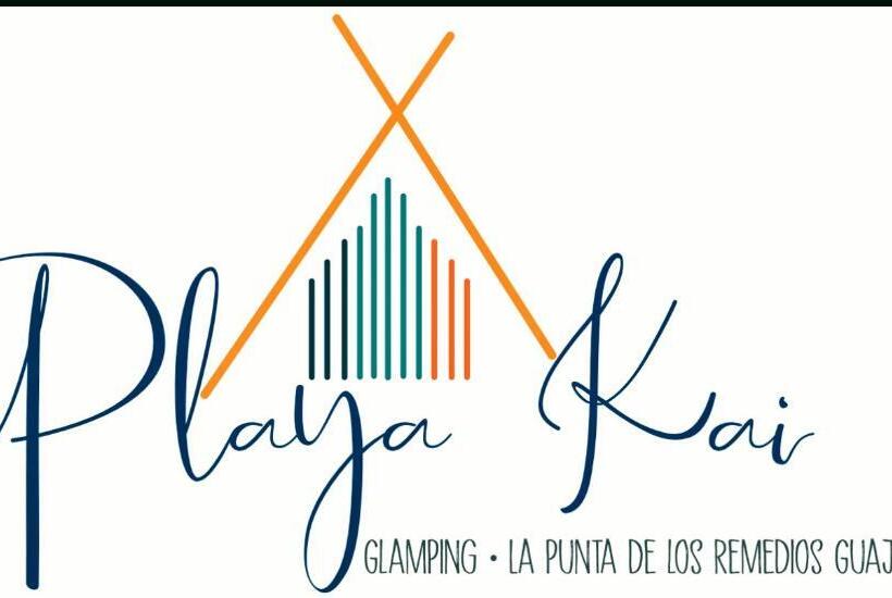 بنسيون Playa Kai Glamping