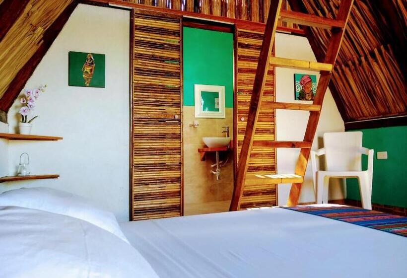 پانسیون Playa Kai Glamping