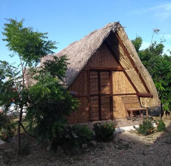 Пансион Playa Kai Glamping