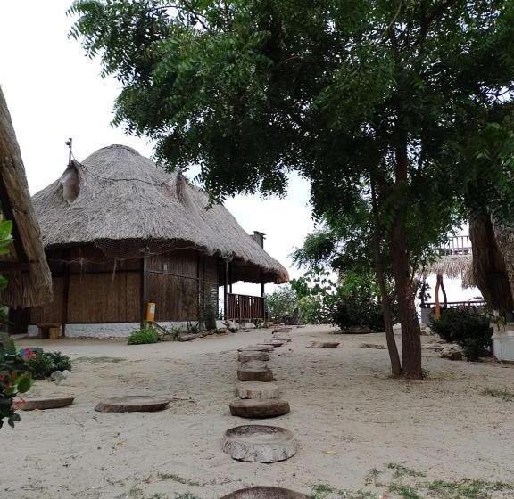 Пансион Playa Kai Glamping