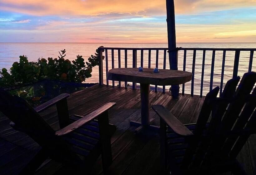 Пансион Playa Kai Glamping