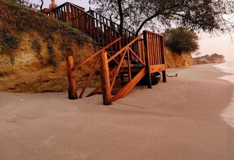 Пансион Playa Kai Glamping