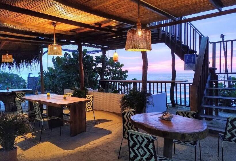 Пансион Playa Kai Glamping