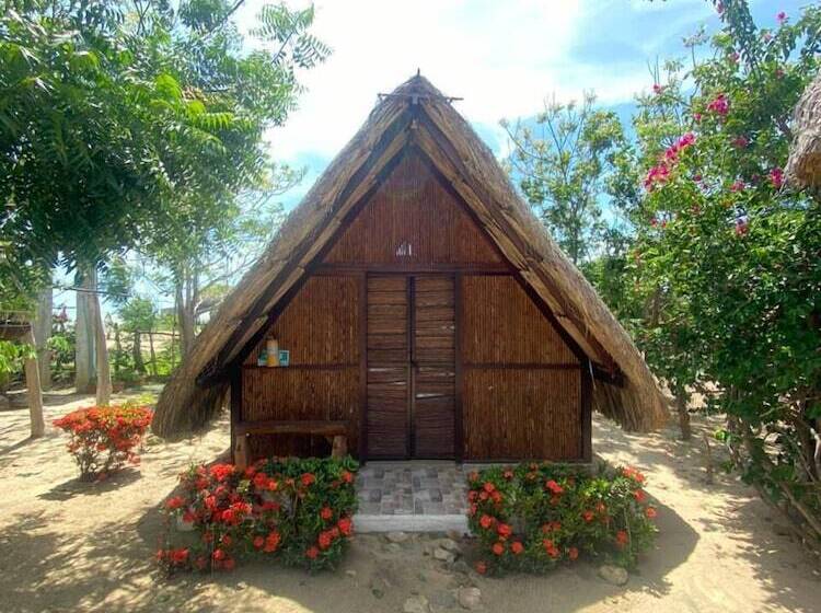 Пансион Playa Kai Glamping