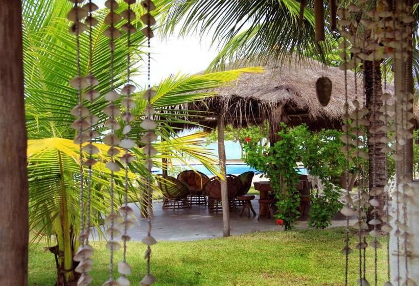 膳宿费 Pousada Borapira