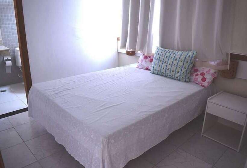 פנסיון Pousada E Restaurante Ponto Chic