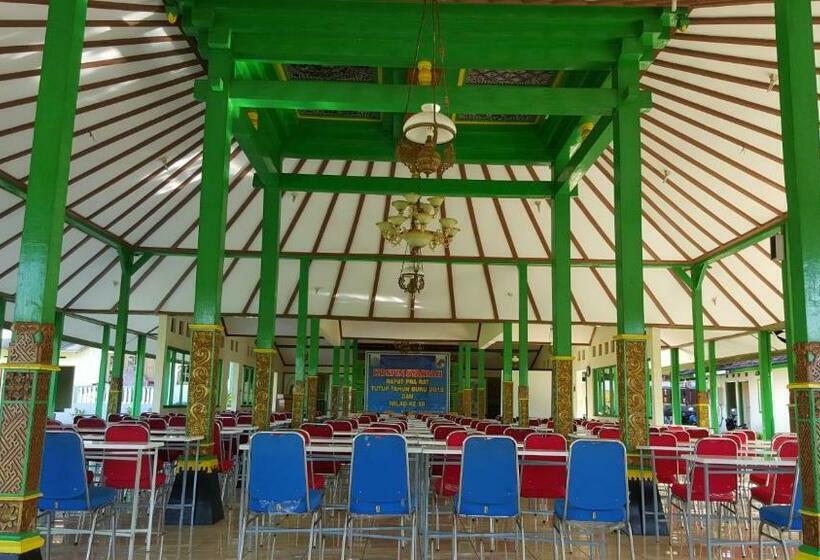 פנסיון Putri Duyung Guest House