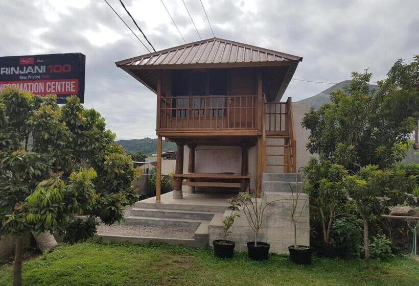 פנסיון Radiya Guesthouse