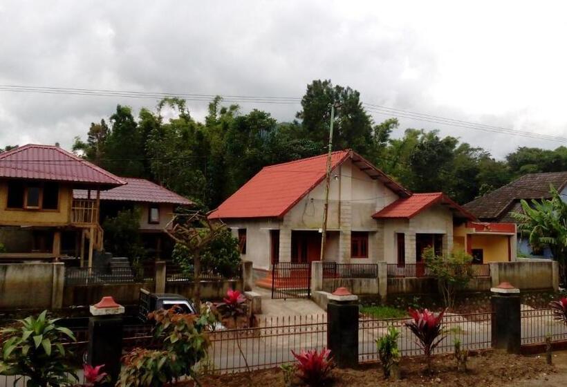 פנסיון Radiya Guesthouse