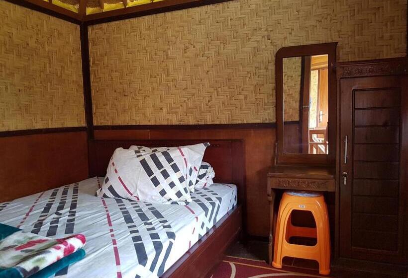 פנסיון Radiya Guesthouse