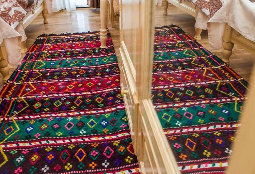 Пансион Rodopsko Katche
