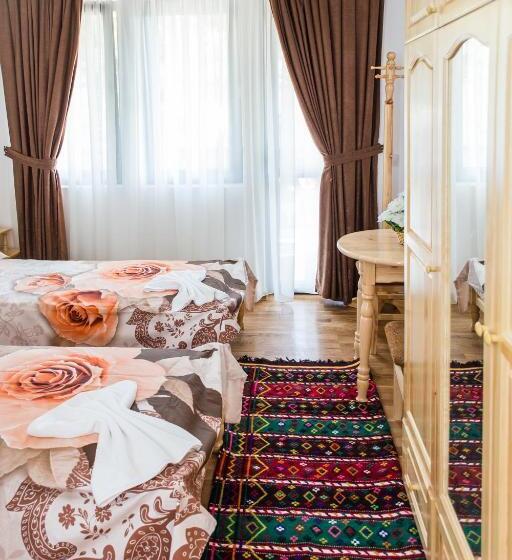 ペンション Rodopsko Katche