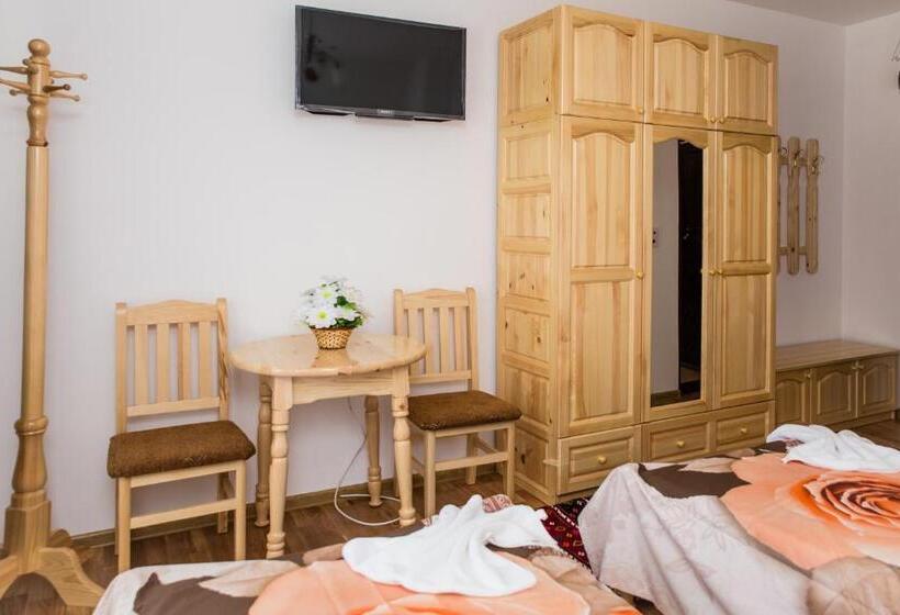 ペンション Rodopsko Katche