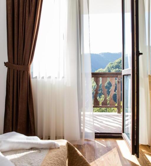 ペンション Rodopsko Katche