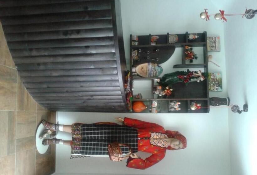 ペンション Rodopsko Katche