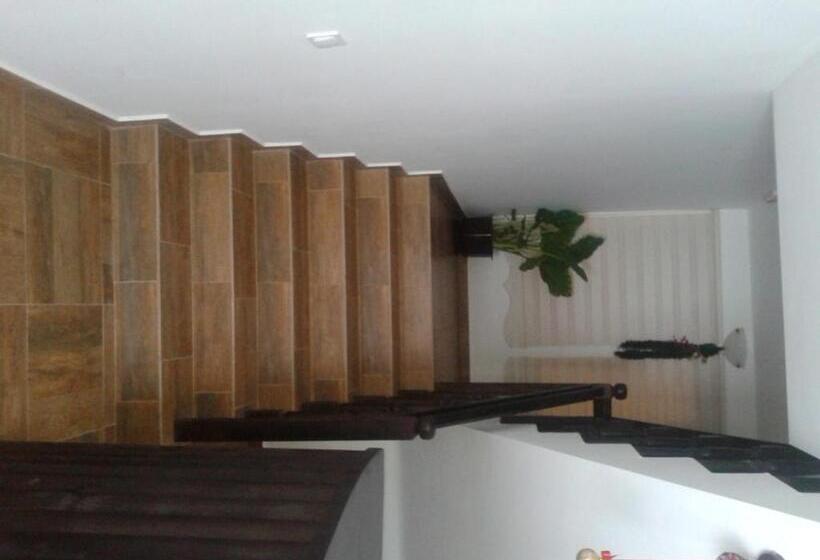 ペンション Rodopsko Katche