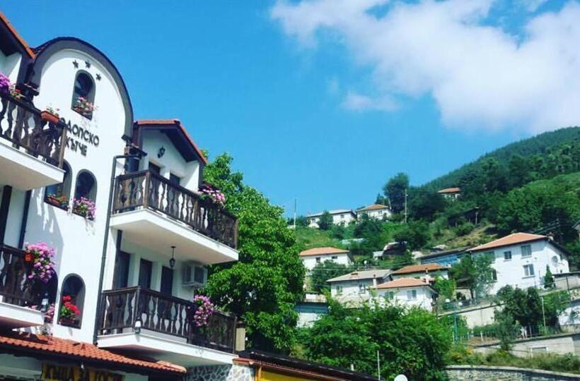 ペンション Rodopsko Katche