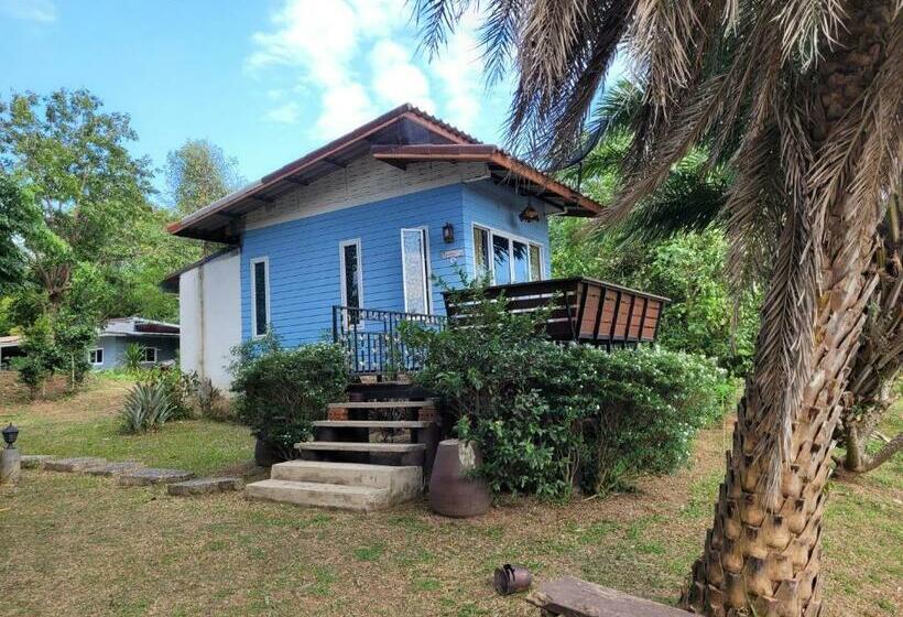 פנסיון Sawan Srang Nang Kaew