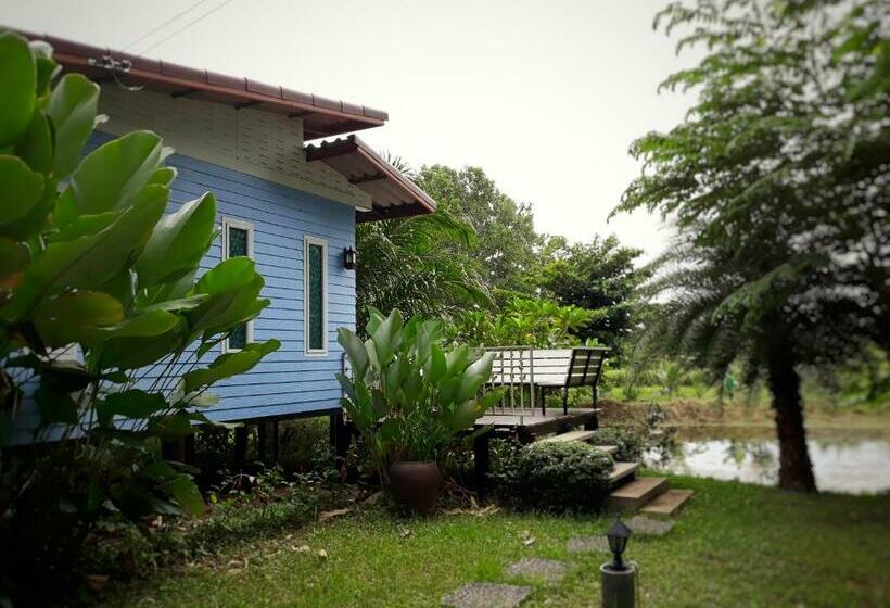 פנסיון Sawan Srang Nang Kaew