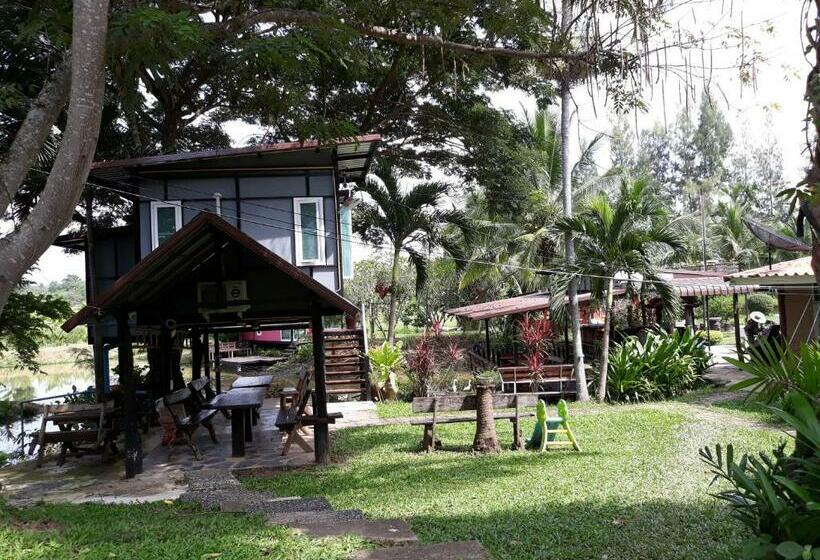 פנסיון Sawan Srang Nang Kaew