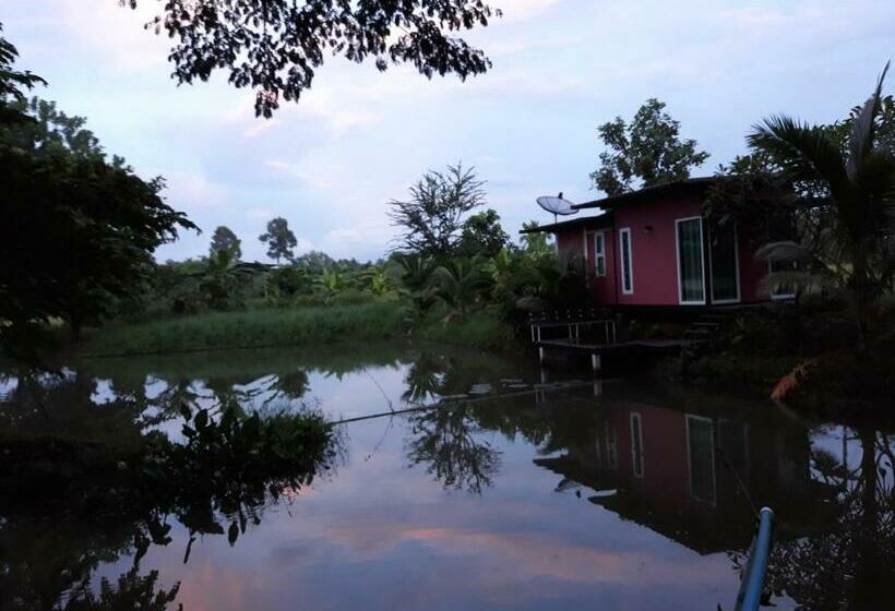 פנסיון Sawan Srang Nang Kaew