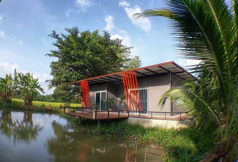 פנסיון Sawan Srang Nang Kaew