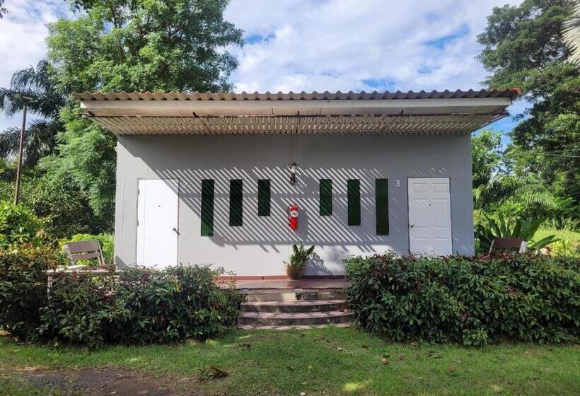 פנסיון Sawan Srang Nang Kaew