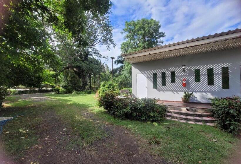 פנסיון Sawan Srang Nang Kaew